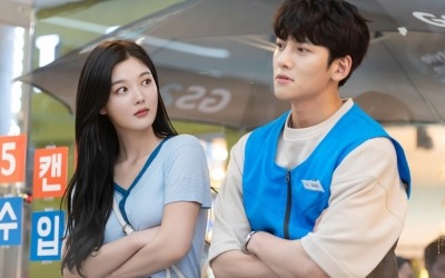 D-2 '편의점 샛별이' 지창욱X김유정, 직접 뽑은 매력 포인트