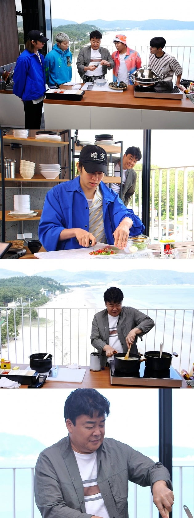 '맛남의 광장' 스틸컷./사진제공=SBS