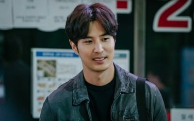 '가족입니다' 김지석 "박찬혁, 귀 기울여 잘 듣는 것 포인트"