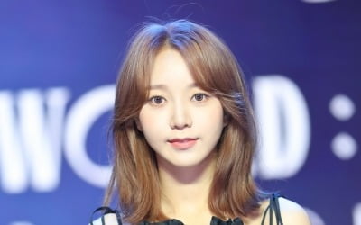 네이처 소희 "이번 콘셉트는 퓨어 섹시, 파격적인 우리를 기대해달라"