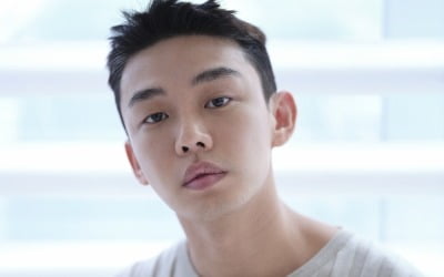 [TEN 인터뷰] '#살아있다' 유아인 "강렬한 이미지? 원래 평범하고 유약"