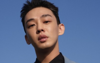유아인 "김희애 선배 때문에 '부부의 세계' 본방사수…'밀회'도 다시 봤다" (인터뷰)