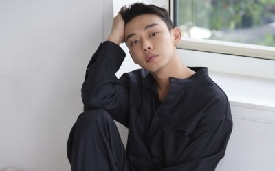 '#살아있다' 유아인 "'나 혼자 산다' 출연, 나도 몰랐던 내 모습 발견" (인터뷰)