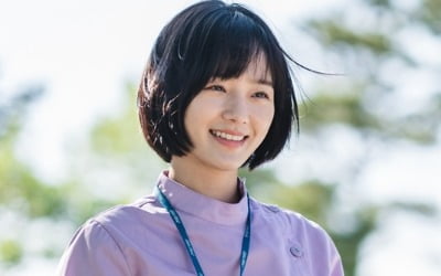 '사이코지만' 박규영, 김수현 짝사랑녀 "선배님들과 호흡, 믿기지 않아"