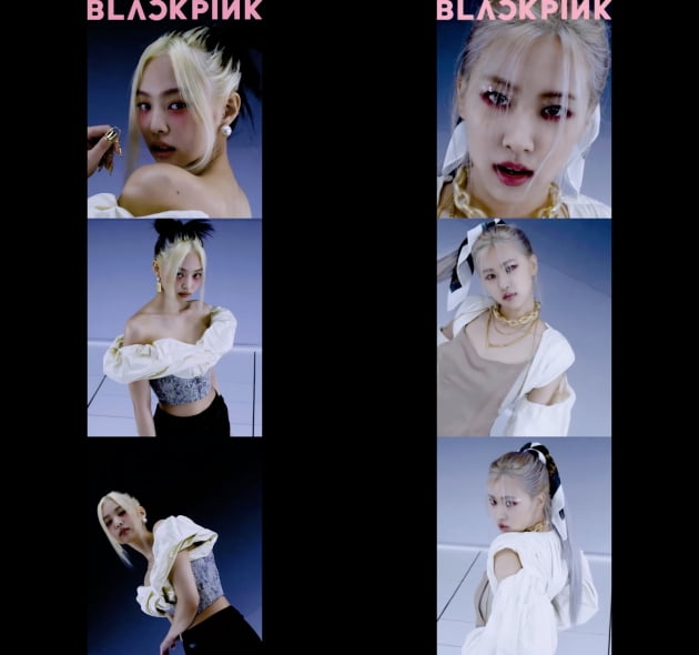 그룹 블랙핑크 / 사진제공=YG엔터테인먼트