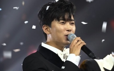 '사랑의 콜센타' 임영웅·영탁·이찬원·김희재, 팝송 메들리 '황홀경 귀호강 타임'