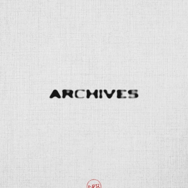 ‘DPR ARCHIVES?' 커버./ 사진제공=디피알