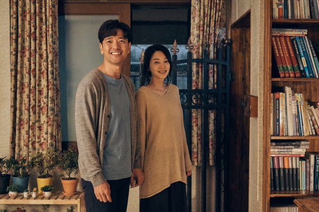 영화 '사라진 시간' 스틸./ 사진제공=에이스메이커무비웍스