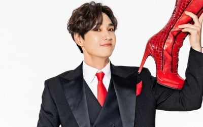 이석훈, 뮤지컬 '킹키부츠' 재캐스팅…찰리 役으로 컴백