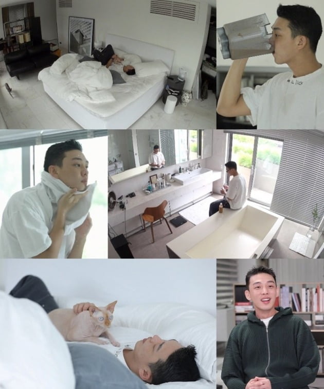 '나 혼자 산다' 스틸컷./사진제공=MBC