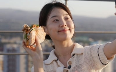 '편스토랑' 한지혜, 제주댁 일상 공개…미니멀 하우스 '눈길'