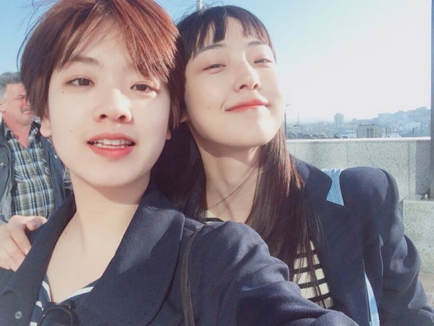 /사진=전소니 인스타그램