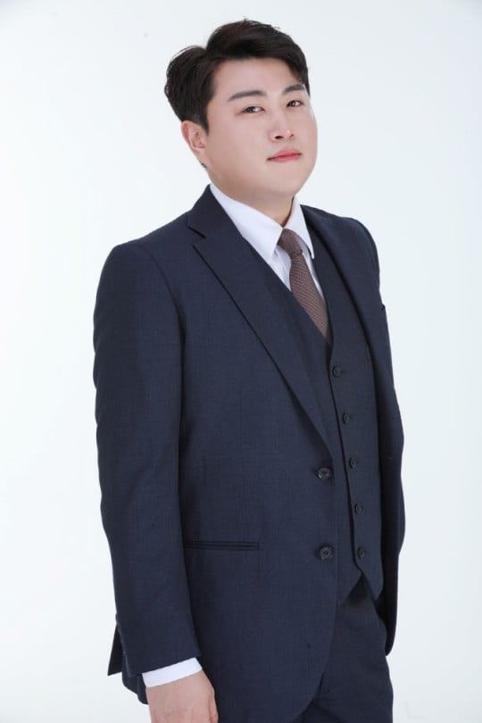 가수 김호중./ 사진제공=생각을보여주는엔터테인먼트