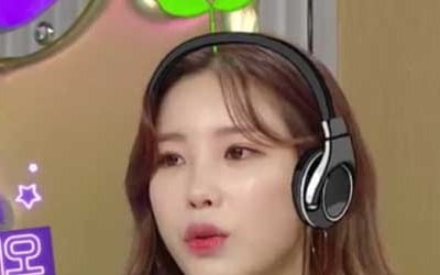'라디오스타' 전효성 '깡' 커버부터 즉석 리포팅까지 '다재다능 횻디'