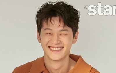 이학주 "'부부의 세계', 심은우와 사이좋은 역 해보고싶어"