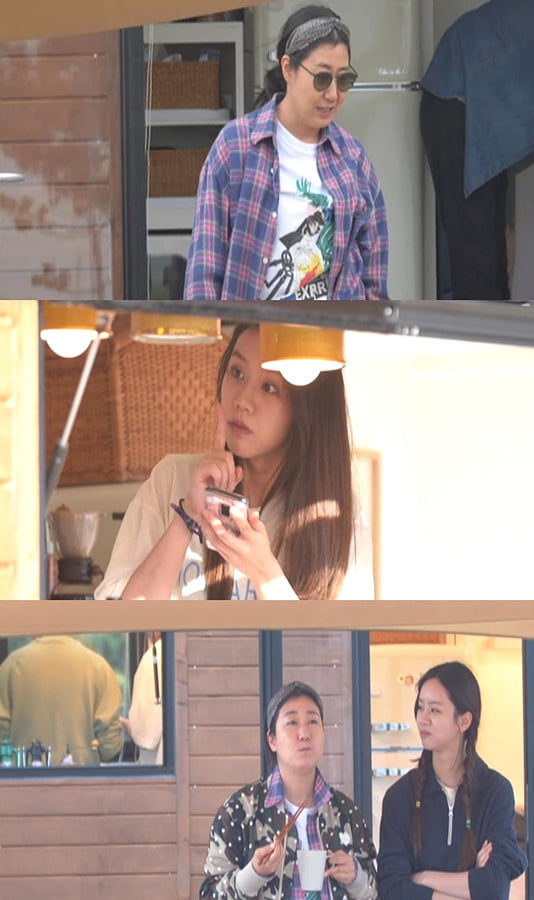 '바퀴 달린 집' / 사진 = tvN 제공