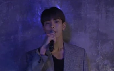 몬스타엑스, 美 타임지 'TIME100 Talks' 유일 퍼포머로 처음과 끝 장식