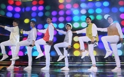 이찬원X정동원, '추모음악회'서 애절 트로트 '관객 눈물'