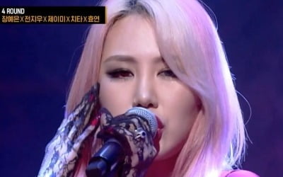 '굿걸' 제이미, 나왔다하면 승리…'필승 카드' 등극