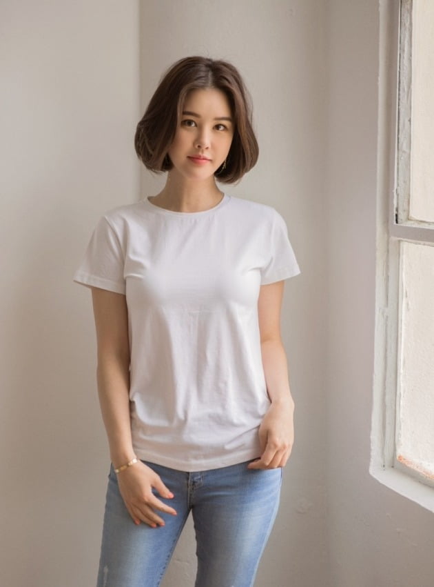 방송인 박은지 / 사진제공=린브랜딩