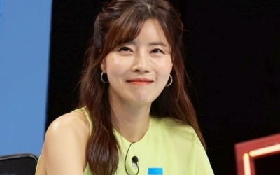 '동상이몽2' 유선 "결혼 10년 차…하루에도 수시로 뽀뽀"