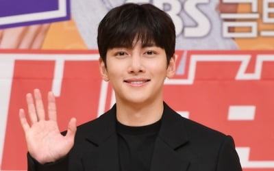 '편의점 샛별이' 지창욱 "'국민 쫌장'으로 불렸으면…멋진 건 기대말길"