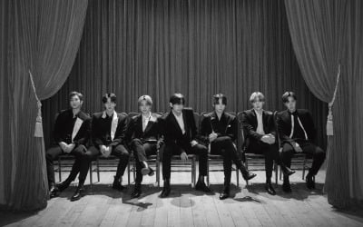 방탄소년단, 日 정규 4집 선공개곡 'Stay Gold' 82개국 아이튠즈 톱 송 차트 1위