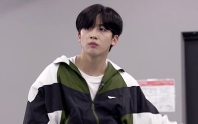 '악인전' 김요한, 송가인·제시도 반한 댄스 어땠나…"네가 센터해!"