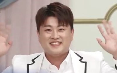 김호중, '불후의 명곡'서 우승 "요즘 행복한 시간 보내고 있어"