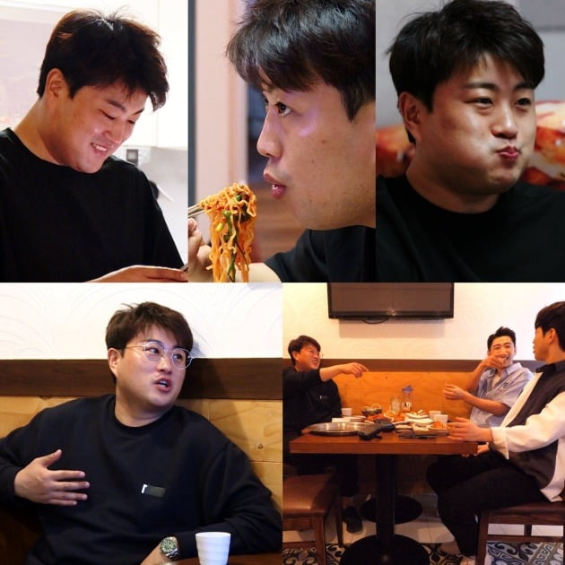 가수 김호중./ 사진제공=SBS