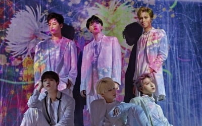 원어스, 日 오리콘 상반기 싱글 랭킹 40위…韓 가수 중 5위