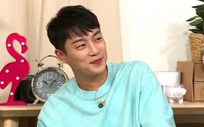 '옥문아' 윤두준 "군대 식사시간, 다 나만 쳐다보더라"