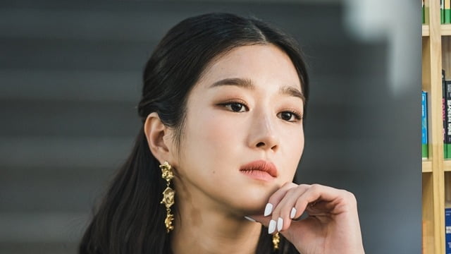 '사이코지만 괜찮아', 서예지의 사인회를 발칵 뒤집은 사건 발생