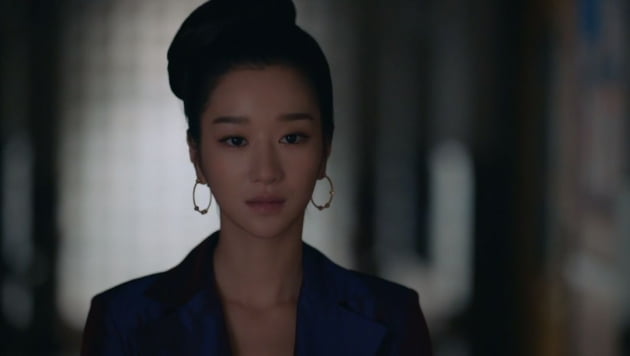 '사이코지만 괜찮아' 서예지 활약/사진=tvN 주말드라마 '사이코지만 괜찮아' 영상 캡처