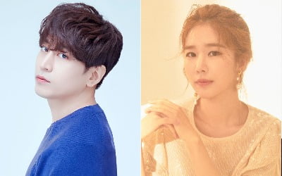 '나를 사랑한 스파이' 에릭(문정혁)X유인나X임주환 캐스팅 확정…10월 첫방 [공식]