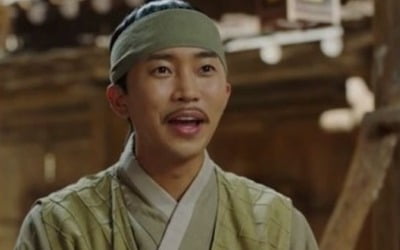 임영웅X이찬원, 못하는 게 뭐야?…첫 사극 연기에 시청률도 '껑충'