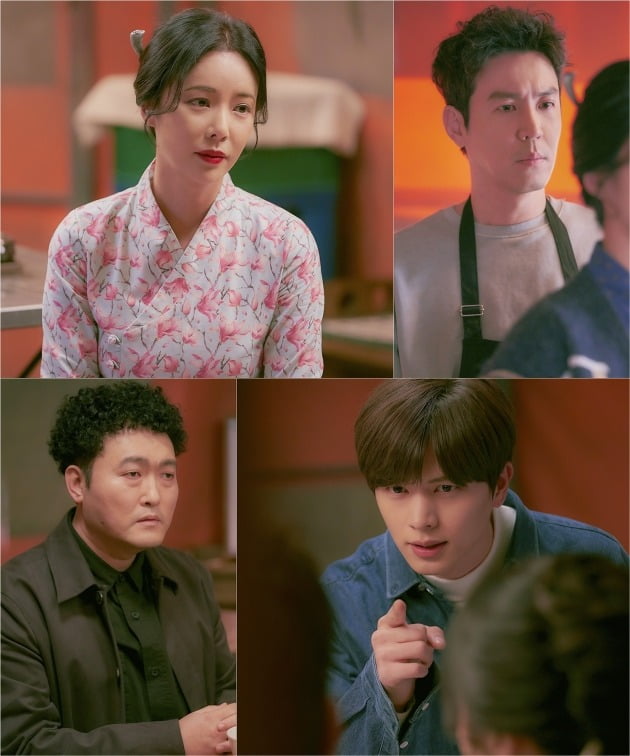 '쌍갑포차'가 25일 종영한다. / 사진제공=삼화네트웍스, JTBC스튜디오
