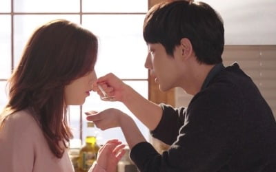 '악의 꽃' 이준기 "멜로 연기 제대로 한 번 해보고 싶다"