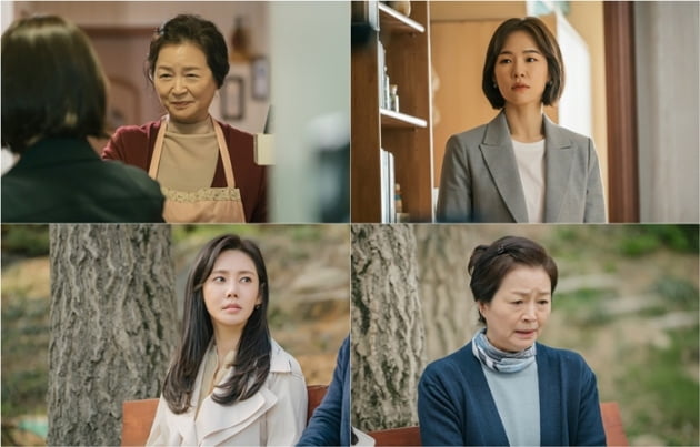 '아는 건 별로 없지만 가족입니다' / 사진 = tvN 제공