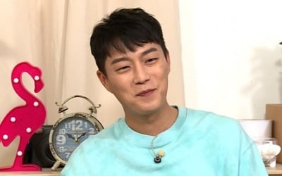 '옥문아' 윤두준, 군대리아 뛰어넘는 특급 레시피 '침샘 폭발'