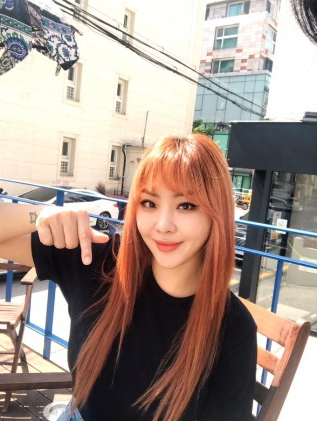 나르샤 / 사진 = 스타잇엔터테인먼트 제공