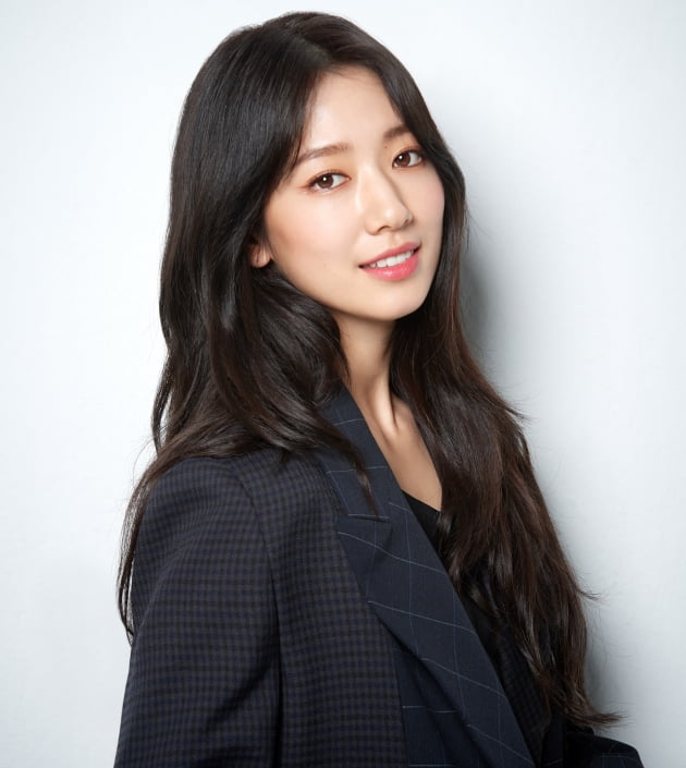 배우 박신혜 / 사진제공=솔트엔터테인먼트
