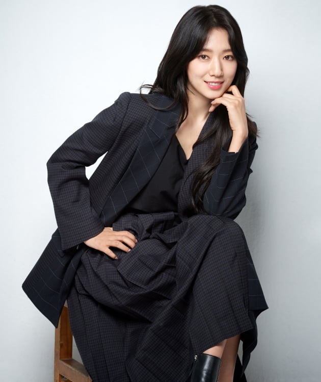 배우 박신혜 / 사진제공=솔트엔터테인먼트