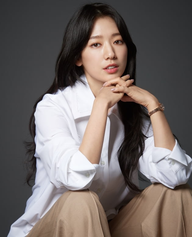 배우 박신혜 / 사진제공=솔트엔터테인먼트