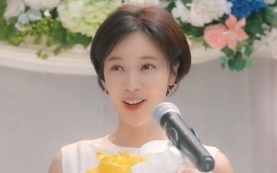 "나 자신을 내조하려고"…'그놈이 그놈이다' 황정음, 할 말 다 하는 비혼주의자