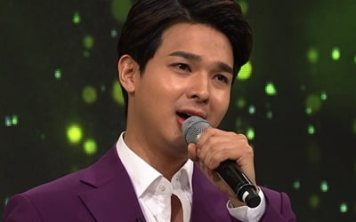 '얼마예요' 류지광 "이 자리에 이상형 있다" 깜짝 고백