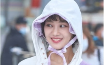 '꼰대인턴' 한지은 "꾸밈없는 이태리, 좋게 봐주셔서 감사"
