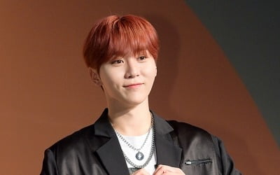 세븐틴 부승관, "500배 성장, 신기할 만큼 실감 안나"
