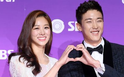 '동상이몽2' 강경준♥장신영, 사랑꾼 부부가 둘째 낳고 변했다?…月예능 전체 1위 [종합]