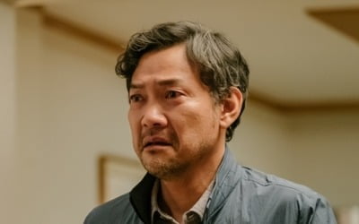 '아는 건 별로 없지만 가족입니다' 정진영, 딴 집 살림 과거…원미경 절규 [종합]